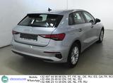 Audi A3 SB 30 TDI Aut. LED Virtual CarPlay Navi Klim - Audi A3: Allradantrieb