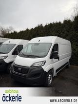 Fiat Ducato Grossr.-Kasten 35 140 L4H2 RS: 4035 mm - Fiat aus 2024