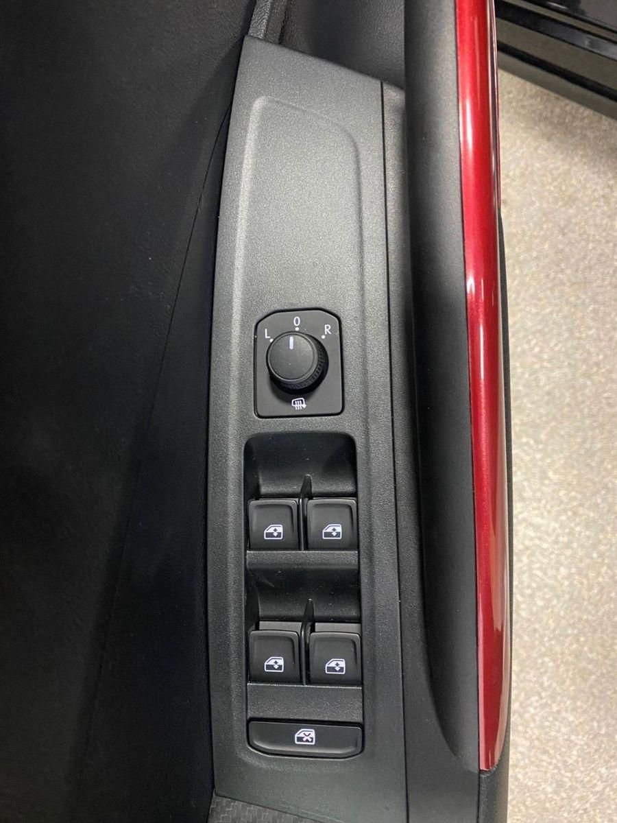 Fahrzeugabbildung SKODA Fabia 1.0 TSI DSG Monte Carlo+KAMERA+Android+ALU