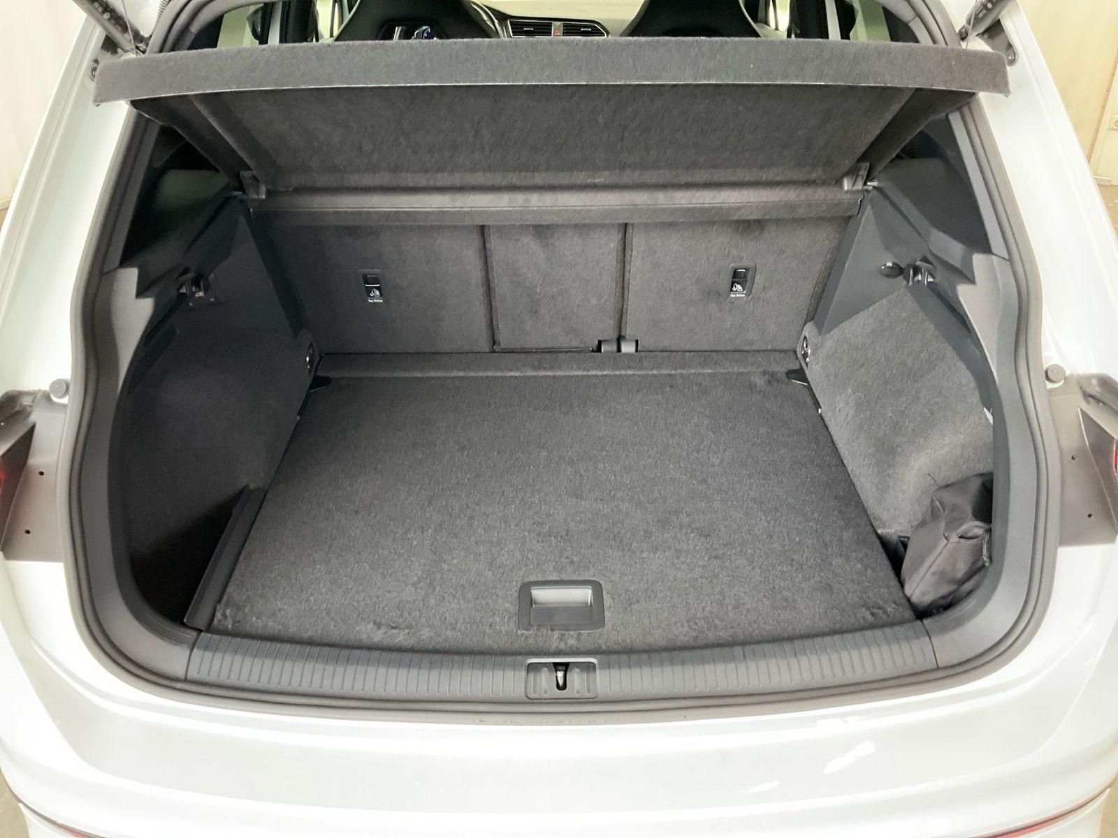 Volkswagen Tiguan - Bild 8