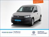 Volkswagen Caddy 2.0 TDI Cargo LED PDC Tempomat Heckklappe - Offers matching your search criteria