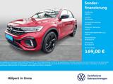 Volkswagen T-Roc 2.0 R-LINE BLACKSTYLE ACC 18Z NAVI CARPLAY