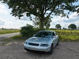 Audi A3 1.6 - gebrauchte Audi A3 aus dem Jahr 2000