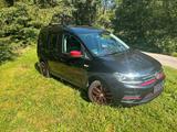 Volkswagen Caddy 2,0TDI 110kW BMT DSG Highline 5-Sitzer...