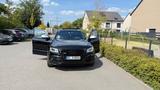 Audi SQ5 3.0 TDI plus quattro mit Auspuffsound - Audi SQ5 aus 2017