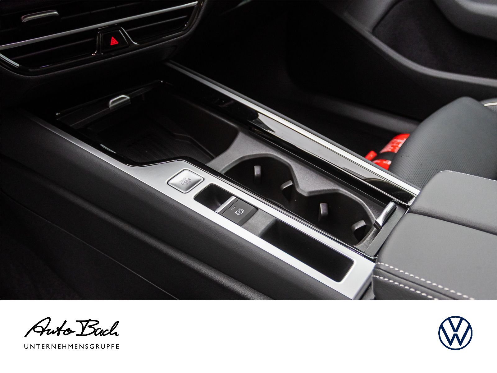 Volkswagen Passat - Bild 11