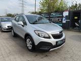 Opel Mokka Selection ecoFlex - Opel Mokka Gebrauchtwagen in Duisburg