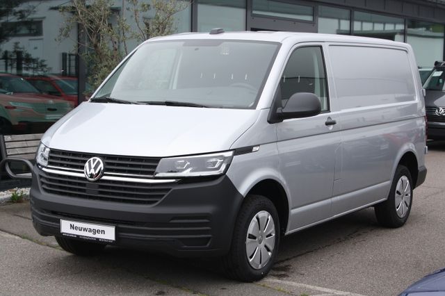 Volkswagen T6.1 Kombi Kasten 2.0 TDI LED Klappe 3000kG zGG