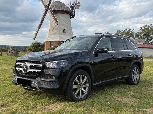 Image of Mercedes-Benz GLS 350