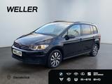 Volkswagen Touran 2.0 TDi Comfortline *Navi*Automatik*el He