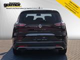 Renault Espace Initiale Paris Blue dCi 190 Automatik - rote Renault Espace