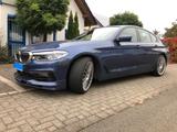 ALPINA D5 S S 3.0 Limousine Biturbo Allrad Alpina Blau - ALPINA aus 2019
