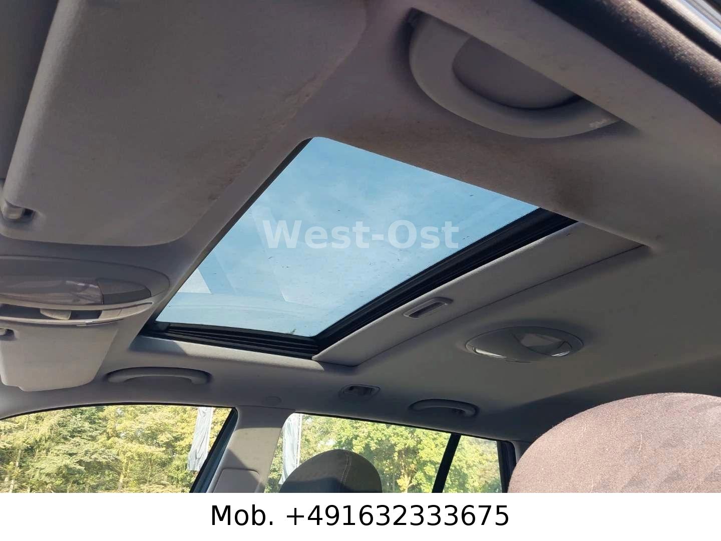 Mercedes-Benz E200 2005 — photo 5