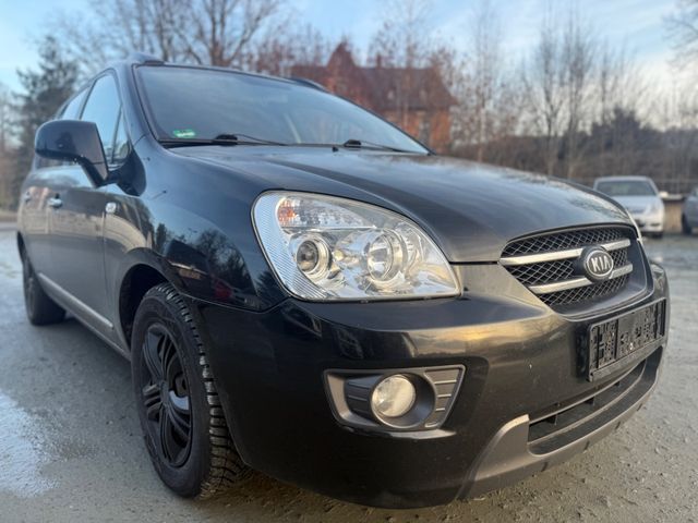 Kia Carens LX 2,0 Diesel 140 PS. /TÜV NEU