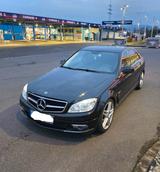 Mercedes-Benz C 350 4MATIC V6 TüV Neu bis 2027