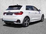 Audi A1 Sportback 35 TFSI S tronic S line - Audi A1 Gebrauchtwagen in Düsseldorf