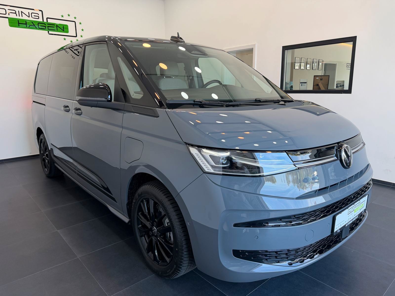 Volkswagen Edition eHybrid LÜ 4M Pano|360°|AHK|Leder|Lang imagem 3