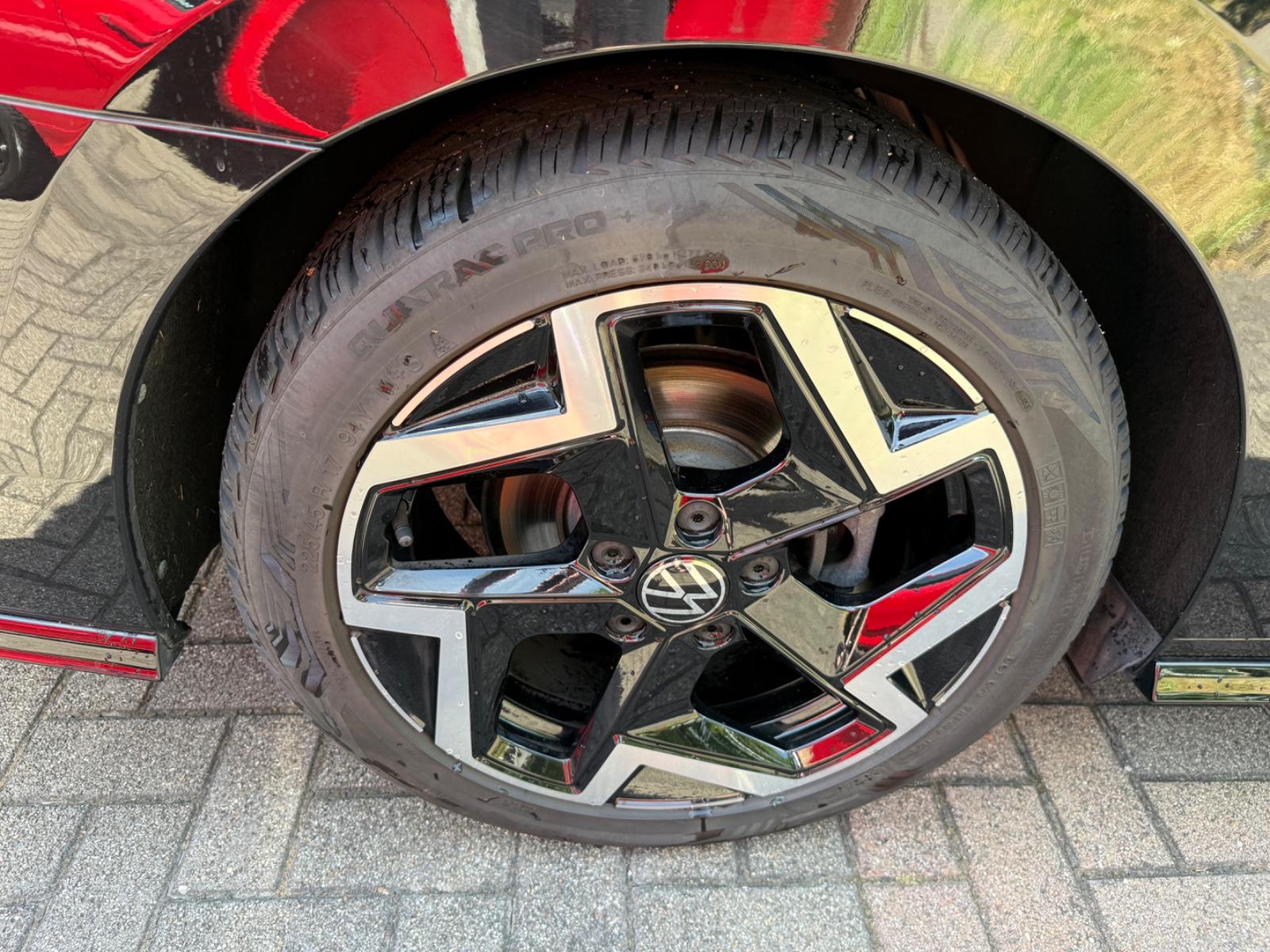 Volkswagen Golf VIII Variant 1.5 TSI R-Line ACC LED Kamer, миниатюра 27