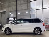 Citroën Grand C4 Picasso/Spacetourer Business 7-Sitze  - Citroën C4 Picasso mit Diesel-Antrieb: Grand