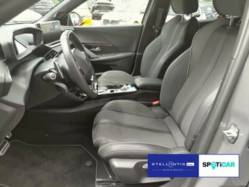 Peugeot 2008 - 9