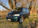Volkswagen T5 Multivan - gebrauchte VW T5 Multivan aus dem Jahr 2003