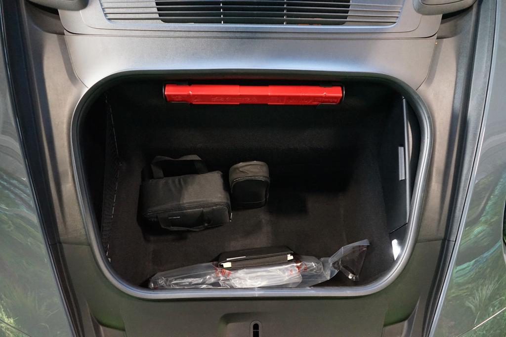 Porsche 911 Urmodell