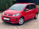 Volkswagen up! join up! - Volkswagen up! in Freiburg