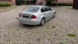 BMW 320i  2 Hand Komplett Scheckheft gepflegt  - BMW 320 aus 2006: 320i