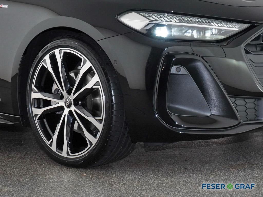 Audi A5 - Bild 11