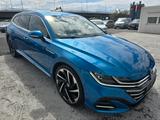 Volkswagen Arteon Shooting Brake R-Line 4Motion 2,0 TDI Key - Volkswagen Arteon in Mannheim