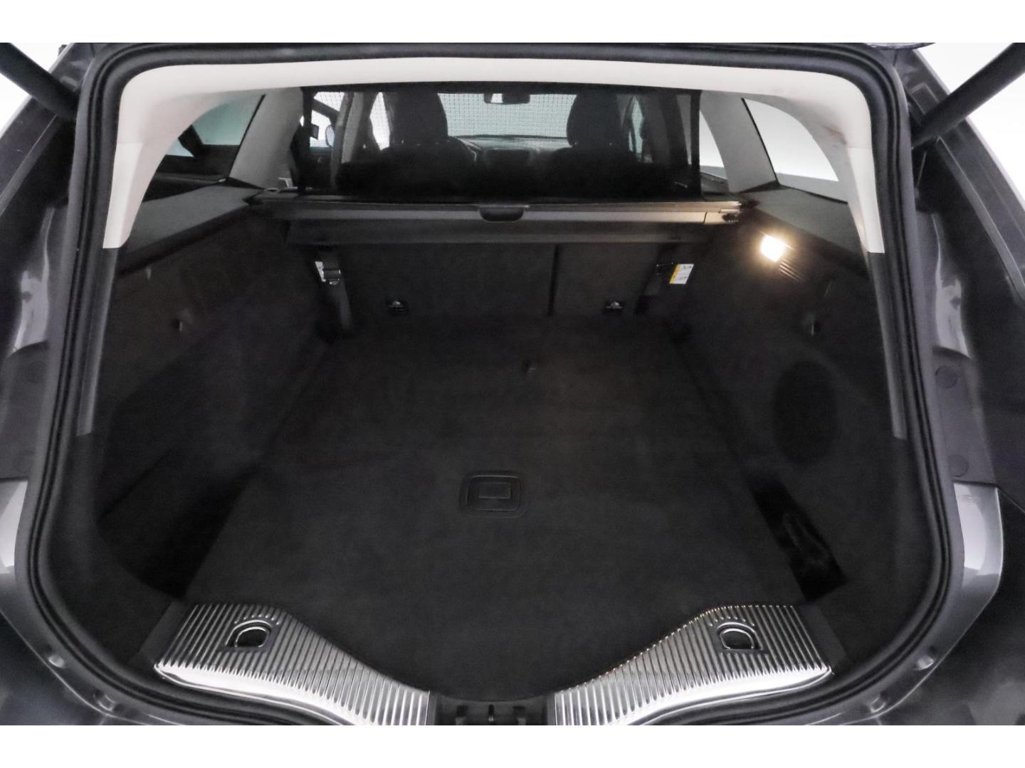 Ford Mondeo 2.0EB Turnier Aut.Titanium+NAVI+KAMERA, миниатюра 18