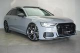 Audi A6 40 TDI quattro S line Rs.sitze/ACC/HUD/Kamera - Audi A6: Kombi, RS