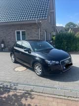 Audi A1 Sportback 1.6 TDI | 90 PS | Sitzheizung  - Audi A1 Gebrauchtwagen in Bremen