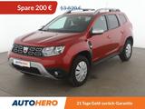 Dacia Duster 1.3 TCe Prestige*NAVI*CAM*PDC*SHZ*TEMPO* - Dacia Duster Gebrauchtwagen in Berlin