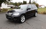 BMW X5 xDrive 40d AHK und NEUEM  Motor ! - BMW X5: Motor