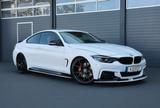 BMW 440i Coupé M/H&K/CarPlay/SHZ/LHZ/Kamera/TOTW/R20 - BMW 440: Sportwagen