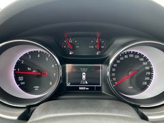 Fahrzeugabbildung Opel Astra K 1.2 Turbo Opel 2020 LED Navi Kamera 16"