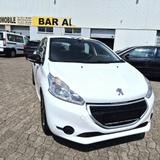 Peugeot 208 TÜV 9.26 ALU + WIN- KLIMAANLAGE - Peugeot 208 Gebrauchtwagen in Hannover