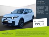 Citroën C3 Aircross PureTech 100 S&S YOU - Citroën C3 Aircross: You