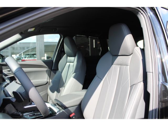 Q5 TFSI 2025 qu. Str. S-Line*Tech+*MTRX*360*