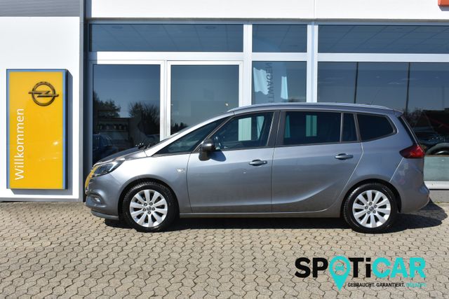 Opel Zafira C ON * 7-Sitze *