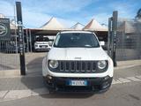 Jeep Renegade 1.6 Mjt NEOPATENTATI - 2017 - Jeep: Van