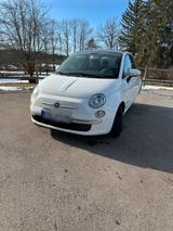 Fiat 500 Ellenator - Fiat 500e Benzin Gebrauchtwagen