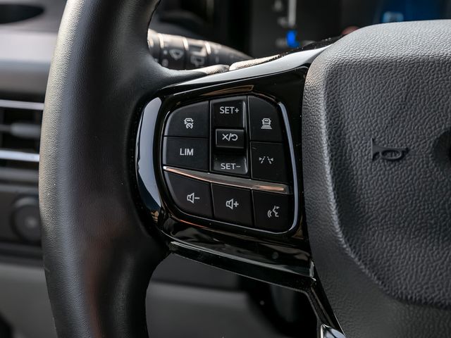 Ford Tourneo Custom 320 L1 Titanium Kamera Navi