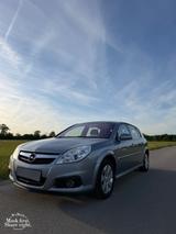Opel Signum Edition Plus 1.8 Edition Plus 1 Hand AHK. - Opel Signum: Edition
