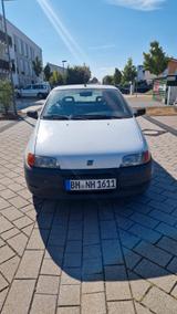 Fiat Punto 55 S 1.1 - gebrauchte Fiat Punto aus dem Jahr 1998