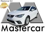 Seat SEAT Ibiza Ibiza V 2017 1.6 tdi Business 95cv ds - Seat Ibiza mit Diesel-Antrieb: 1.2