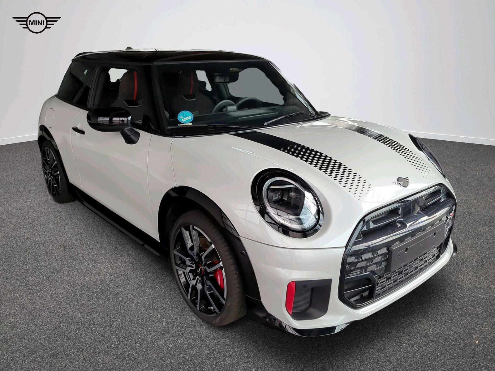 MINI John Cooper Works - Bild 2