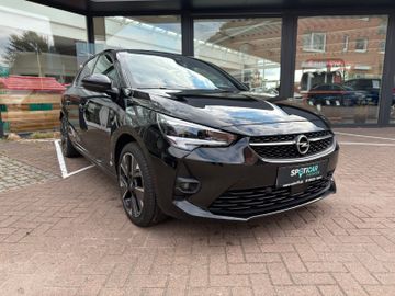 Bild 22 Opel Corsa F e Ultimate