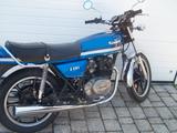 Kawasaki Z 250 A   27 PS  Bj. 1985    Note 1 - KAWASAKI 1985